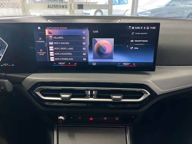 BMW 320 320d Touring xDrive