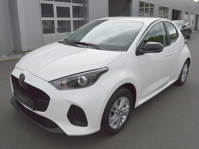 Mazda 2 Hybrid 1.5 VVT-i 116 CVT Centre-Line *SH+Cam+DAB*