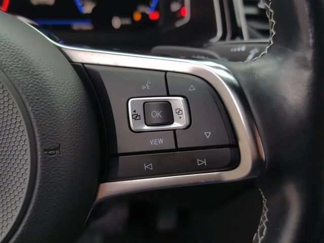 Volkswagen T-Roc ACT DSG