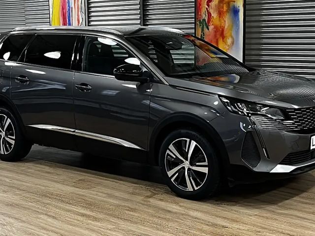 Peugeot 5008 Allure Pack BlueHDi EAT8