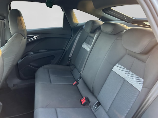 Audi Q4 e-tron 40 Sportback