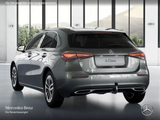 Mercedes-Benz A 180 Progressive