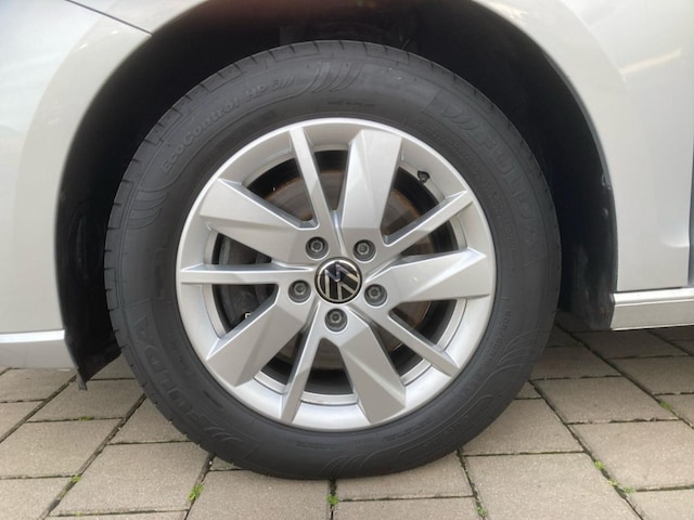 Volkswagen Caddy DSG Maxi