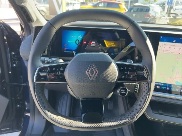 Renault Scenic Techno