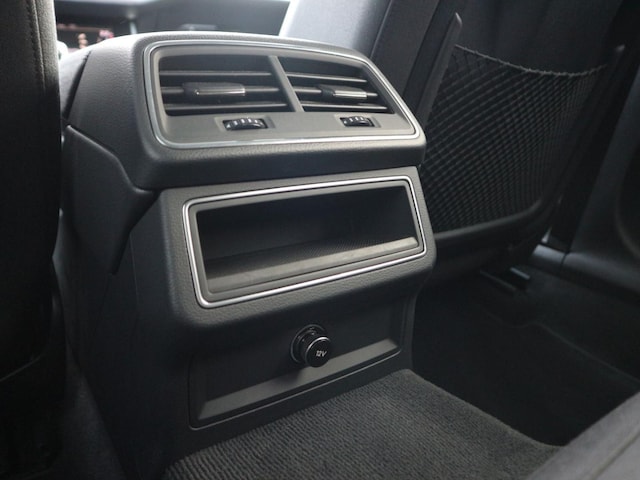 Audi A6 40 TDI Avant S-Tronic