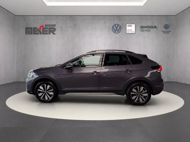 Volkswagen Taigo 1.0 TSI Move