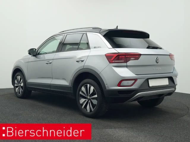 Volkswagen T-Roc 2.0 TDI DSG