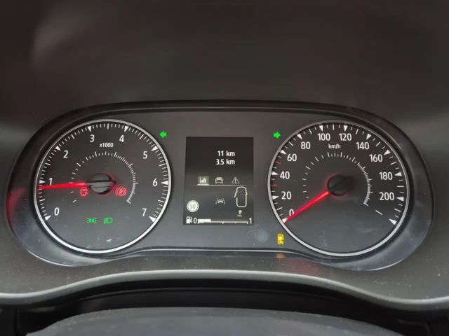 Dacia Jogger ECO-G Extreme