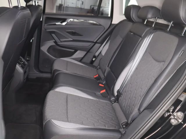 Volkswagen Tiguan 2.0 TDI DSG