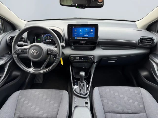 Toyota Yaris Hatchback Hybride