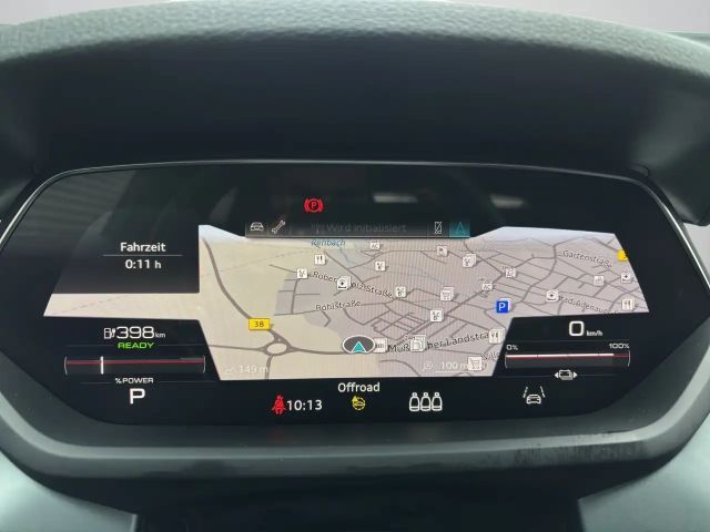 Audi e-tron GT e-tron GT DYNAMIK-P. MATRIX HUD SHZ NAVI