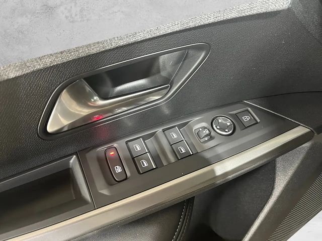 Peugeot 5008 GT-Line Hybrid