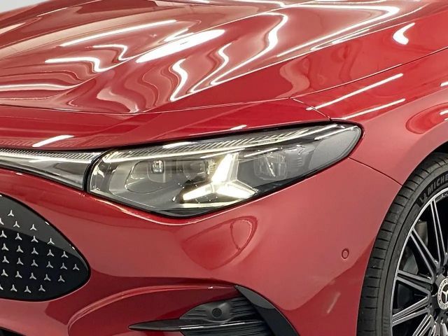 Mercedes-Benz CLA 250 AMG Line Coupé