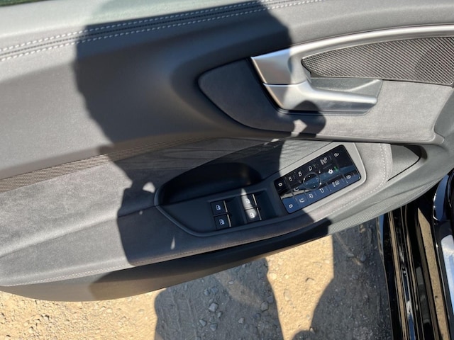 Audi A5 Hybride Quattro S-Tronic