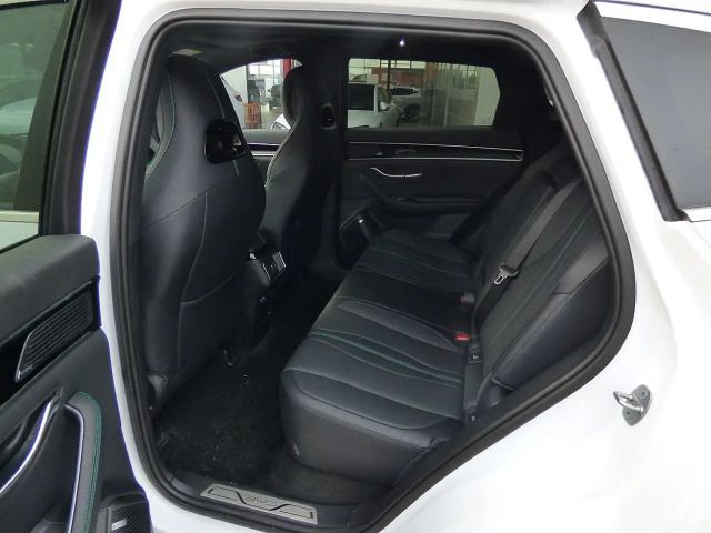 BYD Seal U Comfort DM-i