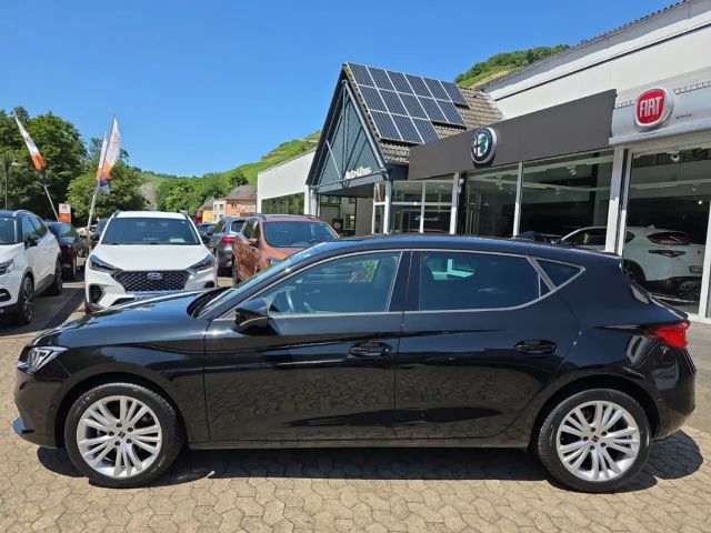 Seat Leon 1.5 eTSI Style