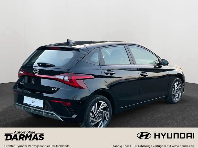 Hyundai i20 Trend