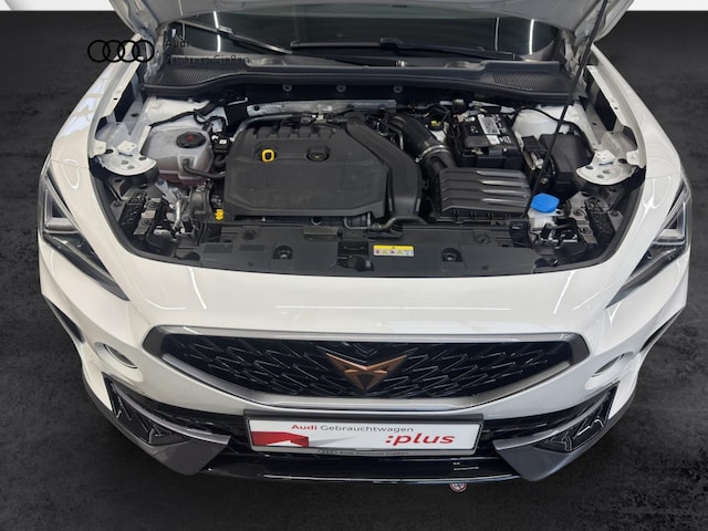 Cupra Formentor 1.5 TSI DSG