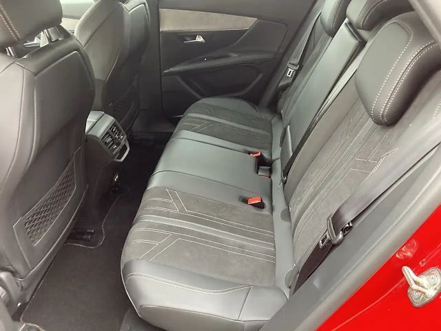 Peugeot 3008 BlueHDi EAT8 GT-Line