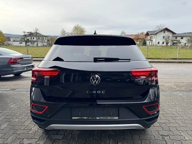 Volkswagen T-Roc 2.0 TDI Life
