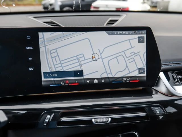 BMW X1 M-Sport sDrive18i