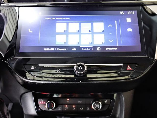 Opel Corsa 1.2 AT8 Edit. LED,Sitzheizung,PP.,Allwetterreifen