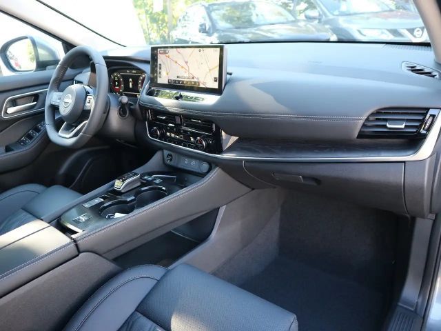 Nissan X-trail Tekna