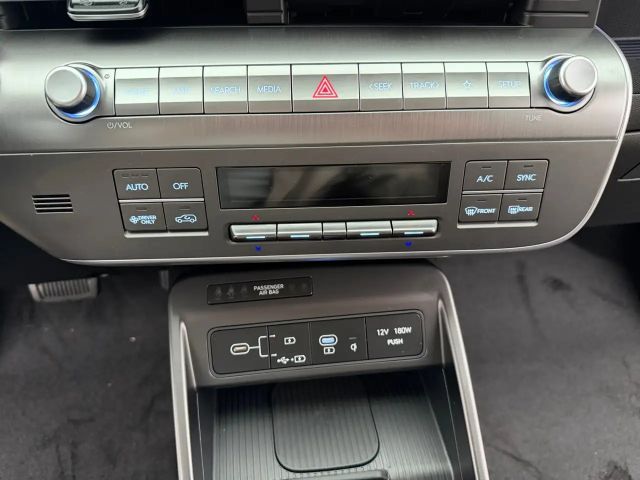 Hyundai Kona 1.6 2WD