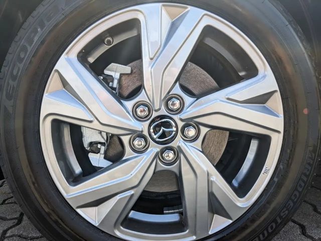 Mazda 2 Exclusive-line