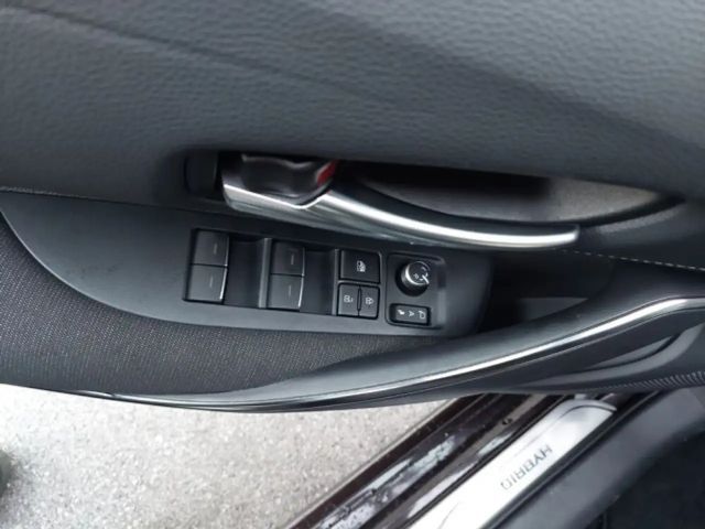 Suzuki Swace Suzuki Swace 1,8