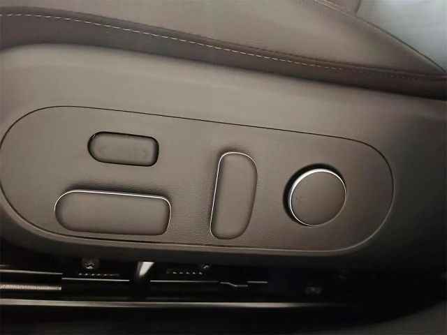 Hyundai IONIQ 6 4WD Vierwielaandrijving