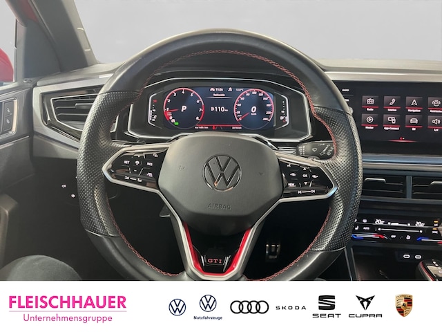 Volkswagen Polo IQ.Drive