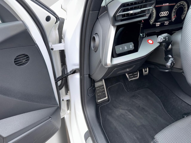 Audi S3 Quattro S-Tronic Sportback