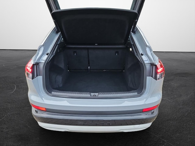 Audi Q4 e-tron 35 Sportback