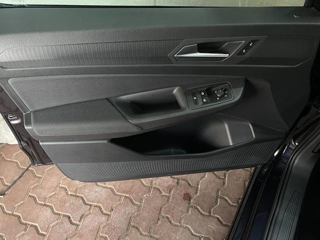 Volkswagen Caddy 2.0 TDI Life Maxi