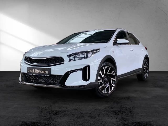 Kia XCeed GDi Vision