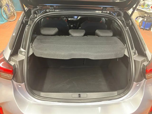 Opel Corsa 1.2 Turbo GS-Line Grand Sport Turbo