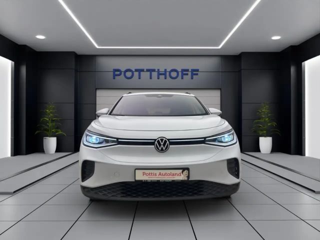 Volkswagen ID.4 IQ.Drive Pure