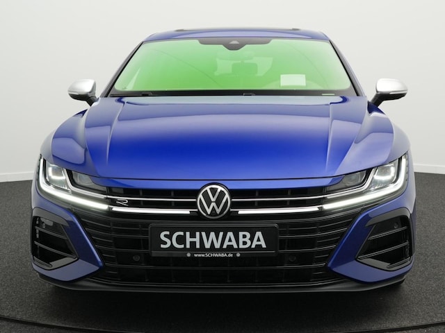 Volkswagen Arteon Shooting Brake Arteon Shooting Brake R 4M*HKardon*ACC*AHK