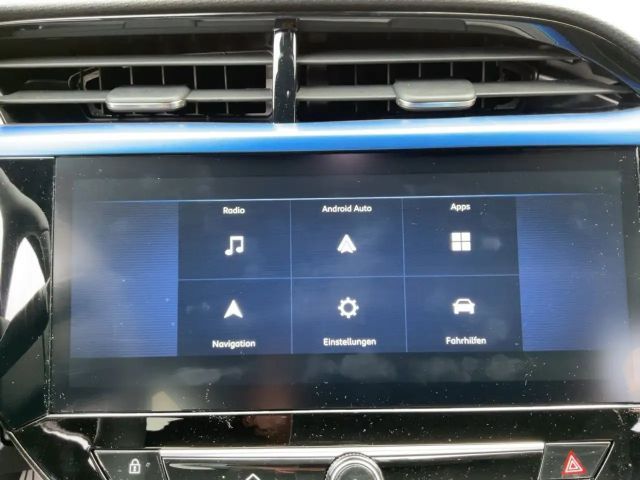 Opel Corsa 1.2 Turbo Turbo