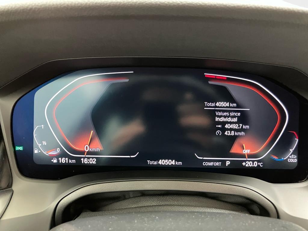 BMW 320 320i Touring