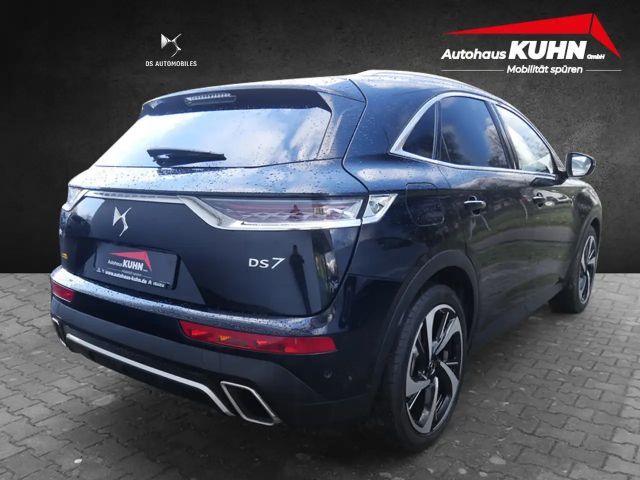 DS DS 7 Crossback Crossback E-Tense