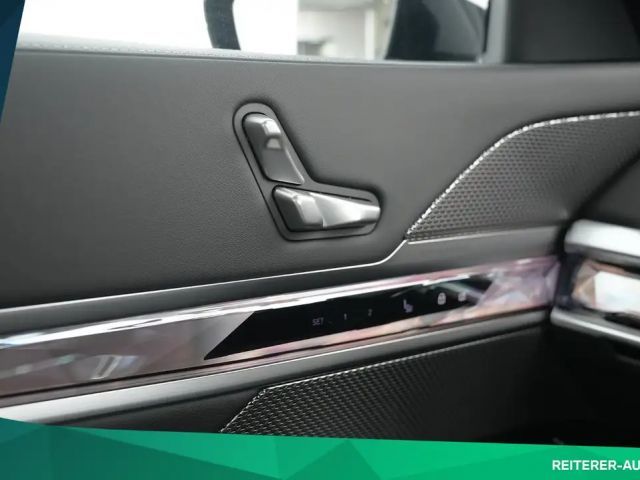 BMW i7 M-Sport Sedan xDrive60