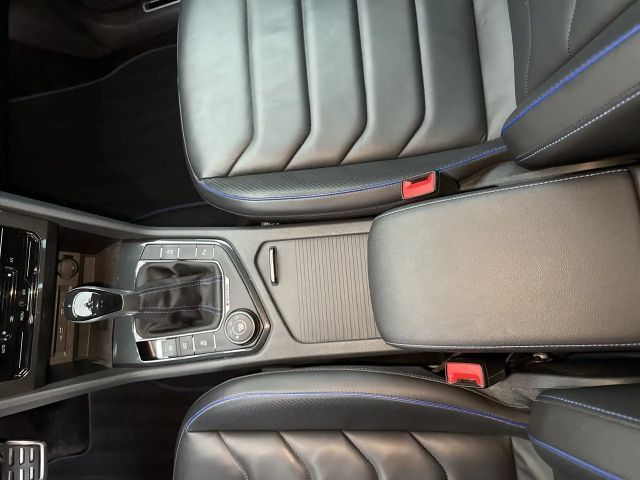 Volkswagen Tiguan R / R-Performance / Akrapovice Matrix/AHK