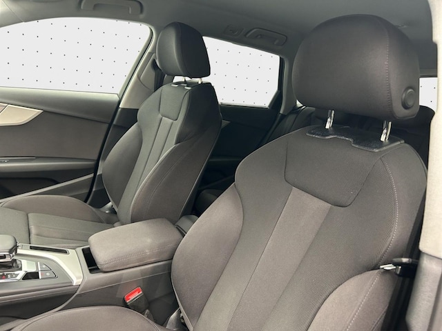 Audi A4 35 TDI Avant S-Tronic