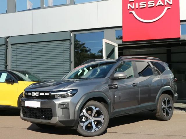 Dacia Bigster Mild Hybrid 140