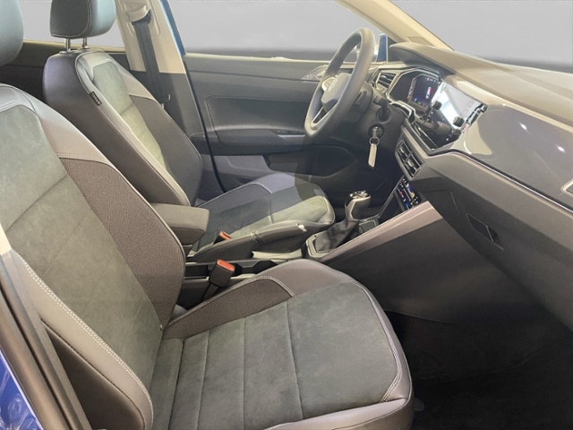 Volkswagen Polo 1.0 TSI DSG