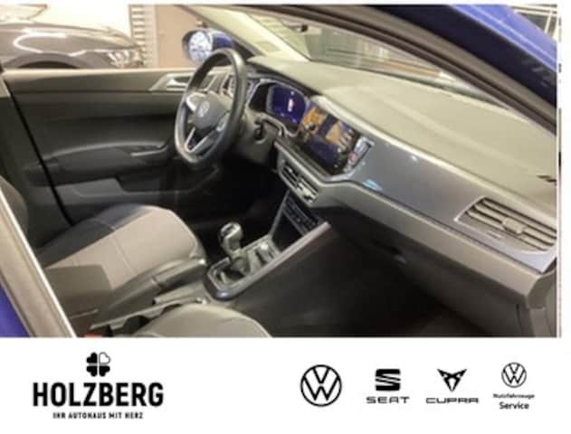 Volkswagen Taigo 1.5 TSI DSG Style
