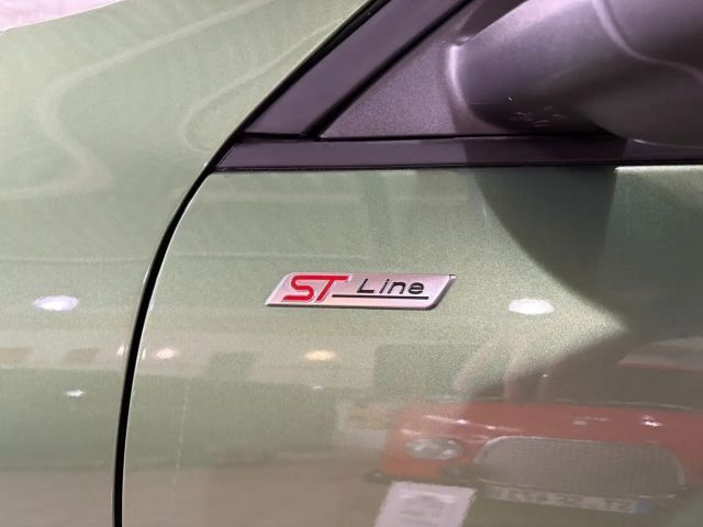 Ford Kuga EcoBoost ST Line