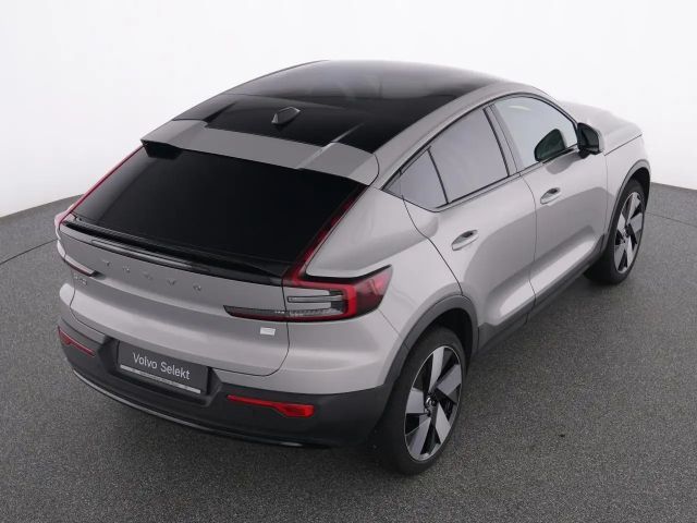 Volvo C40 AWD Ultimate